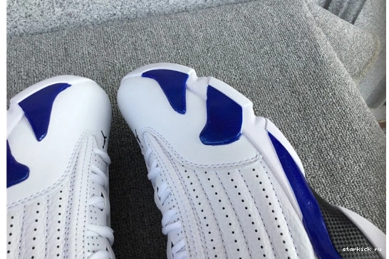 14’Hyper Jordan AJ-14 Air Royal’ 0725